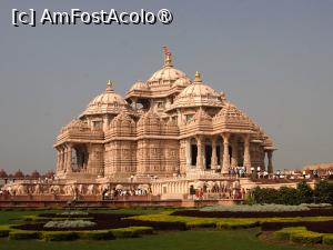 [P04] Templul Akshardham,Delhi » foto by AZE
 - 
<span class="allrVoted glyphicon glyphicon-heart hidden" id="av1424376"></span>
<a class="m-l-10 hidden" id="sv1424376" onclick="voting_Foto_DelVot(,1424376,3794)" role="button">șterge vot <span class="glyphicon glyphicon-remove"></span></a>
<a id="v91424376" class=" c-red"  onclick="voting_Foto_SetVot(1424376)" role="button"><span class="glyphicon glyphicon-heart-empty"></span> <b>LIKE</b> = Votează poza</a> <img class="hidden"  id="f1424376W9" src="/imagini/loader.gif" border="0" /><span class="AjErrMes hidden" id="e1424376ErM"></span>