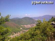 [P03] Iată,în vale este Içmeler,iar în depărtare, Marmaris » foto by Aeerdna*
 - 
<span class="allrVoted glyphicon glyphicon-heart hidden" id="av267985"></span>
<a class="m-l-10 hidden" id="sv267985" onclick="voting_Foto_DelVot(,267985,3806)" role="button">șterge vot <span class="glyphicon glyphicon-remove"></span></a>
<a id="v9267985" class=" c-red"  onclick="voting_Foto_SetVot(267985)" role="button"><span class="glyphicon glyphicon-heart-empty"></span> <b>LIKE</b> = Votează poza</a> <img class="hidden"  id="f267985W9" src="/imagini/loader.gif" border="0" /><span class="AjErrMes hidden" id="e267985ErM"></span>