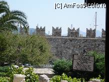 [P02] castelul ce l-a nemultumit pe Soliman.
Marmaris » foto by ARA
 - 
<span class="allrVoted glyphicon glyphicon-heart hidden" id="av92410"></span>
<a class="m-l-10 hidden" id="sv92410" onclick="voting_Foto_DelVot(,92410,3806)" role="button">șterge vot <span class="glyphicon glyphicon-remove"></span></a>
<a id="v992410" class=" c-red"  onclick="voting_Foto_SetVot(92410)" role="button"><span class="glyphicon glyphicon-heart-empty"></span> <b>LIKE</b> = Votează poza</a> <img class="hidden"  id="f92410W9" src="/imagini/loader.gif" border="0" /><span class="AjErrMes hidden" id="e92410ErM"></span>