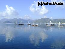 [P05] Plecare din portul din Marmaris catre Dalyan » foto by iulian.chiper
 - 
<span class="allrVoted glyphicon glyphicon-heart hidden" id="av153049"></span>
<a class="m-l-10 hidden" id="sv153049" onclick="voting_Foto_DelVot(,153049,3806)" role="button">șterge vot <span class="glyphicon glyphicon-remove"></span></a>
<a id="v9153049" class=" c-red"  onclick="voting_Foto_SetVot(153049)" role="button"><span class="glyphicon glyphicon-heart-empty"></span> <b>LIKE</b> = Votează poza</a> <img class="hidden"  id="f153049W9" src="/imagini/loader.gif" border="0" /><span class="AjErrMes hidden" id="e153049ErM"></span>