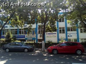 [P07] Constanța, pe Strada Traian, Liceul Traian » foto by danaeldreny*
 - 
<span class="allrVoted glyphicon glyphicon-heart hidden" id="av878118"></span>
<a class="m-l-10 hidden" id="sv878118" onclick="voting_Foto_DelVot(,878118,3820)" role="button">șterge vot <span class="glyphicon glyphicon-remove"></span></a>
<a id="v9878118" class=" c-red"  onclick="voting_Foto_SetVot(878118)" role="button"><span class="glyphicon glyphicon-heart-empty"></span> <b>LIKE</b> = Votează poza</a> <img class="hidden"  id="f878118W9" src="/imagini/loader.gif" border="0" /><span class="AjErrMes hidden" id="e878118ErM"></span>