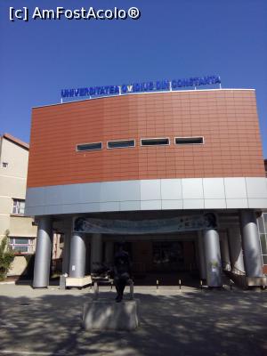 [P21] Constanța - Bulevardul Mamaia, pe la Universitatea Ovidiu » foto by danaeldreny*
 - 
<span class="allrVoted glyphicon glyphicon-heart hidden" id="av926424"></span>
<a class="m-l-10 hidden" id="sv926424" onclick="voting_Foto_DelVot(,926424,3820)" role="button">șterge vot <span class="glyphicon glyphicon-remove"></span></a>
<a id="v9926424" class=" c-red"  onclick="voting_Foto_SetVot(926424)" role="button"><span class="glyphicon glyphicon-heart-empty"></span> <b>LIKE</b> = Votează poza</a> <img class="hidden"  id="f926424W9" src="/imagini/loader.gif" border="0" /><span class="AjErrMes hidden" id="e926424ErM"></span>
