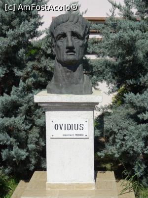 [P16] Bustul poetului latin Ovidius.  » foto by tata123 🔱
 - 
<span class="allrVoted glyphicon glyphicon-heart hidden" id="av1106700"></span>
<a class="m-l-10 hidden" id="sv1106700" onclick="voting_Foto_DelVot(,1106700,3820)" role="button">șterge vot <span class="glyphicon glyphicon-remove"></span></a>
<a id="v91106700" class=" c-red"  onclick="voting_Foto_SetVot(1106700)" role="button"><span class="glyphicon glyphicon-heart-empty"></span> <b>LIKE</b> = Votează poza</a> <img class="hidden"  id="f1106700W9" src="/imagini/loader.gif" border="0" /><span class="AjErrMes hidden" id="e1106700ErM"></span>