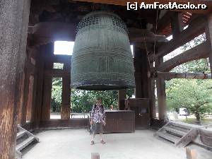 [P31] Nara, Marele Clopot, Todai-ji templu » foto by mprofeanu
 - 
<span class="allrVoted glyphicon glyphicon-heart hidden" id="av673872"></span>
<a class="m-l-10 hidden" id="sv673872" onclick="voting_Foto_DelVot(,673872,3821)" role="button">șterge vot <span class="glyphicon glyphicon-remove"></span></a>
<a id="v9673872" class=" c-red"  onclick="voting_Foto_SetVot(673872)" role="button"><span class="glyphicon glyphicon-heart-empty"></span> <b>LIKE</b> = Votează poza</a> <img class="hidden"  id="f673872W9" src="/imagini/loader.gif" border="0" /><span class="AjErrMes hidden" id="e673872ErM"></span>