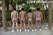[P8x] Membri Yakuza- in Japonia o organizaţie mafiota similară cu bine-cunoscuta “Cosa Nostra” » foto by Pami*
 - 
<span class="allrVoted glyphicon glyphicon-heart hidden" id="av26233"></span>
<a class="m-l-10 hidden" id="sv26233" onclick="voting_Foto_DelVot(,26233,3821)" role="button">șterge vot <span class="glyphicon glyphicon-remove"></span></a>
<a id="v926233" class=" c-red"  onclick="voting_Foto_SetVot(26233)" role="button"><span class="glyphicon glyphicon-heart-empty"></span> <b>LIKE</b> = Votează poza</a> <img class="hidden"  id="f26233W9" src="/imagini/loader.gif" border="0" /><span class="AjErrMes hidden" id="e26233ErM"></span>