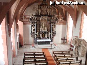 [P08] Biserica din interiorul castelului. Altarul in stil renascentist » foto by ciprian.dima
 - 
<span class="allrVoted glyphicon glyphicon-heart hidden" id="av374849"></span>
<a class="m-l-10 hidden" id="sv374849" onclick="voting_Foto_DelVot(,374849,3827)" role="button">șterge vot <span class="glyphicon glyphicon-remove"></span></a>
<a id="v9374849" class=" c-red"  onclick="voting_Foto_SetVot(374849)" role="button"><span class="glyphicon glyphicon-heart-empty"></span> <b>LIKE</b> = Votează poza</a> <img class="hidden"  id="f374849W9" src="/imagini/loader.gif" border="0" /><span class="AjErrMes hidden" id="e374849ErM"></span>