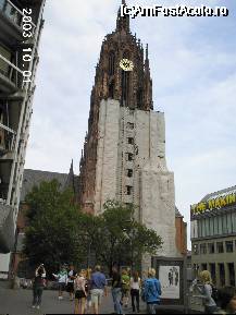 [P46] Kaiserdom St. Bartholomäus » foto by Costi
 - 
<span class="allrVoted glyphicon glyphicon-heart hidden" id="av26347"></span>
<a class="m-l-10 hidden" id="sv26347" onclick="voting_Foto_DelVot(,26347,3827)" role="button">șterge vot <span class="glyphicon glyphicon-remove"></span></a>
<a id="v926347" class=" c-red"  onclick="voting_Foto_SetVot(26347)" role="button"><span class="glyphicon glyphicon-heart-empty"></span> <b>LIKE</b> = Votează poza</a> <img class="hidden"  id="f26347W9" src="/imagini/loader.gif" border="0" /><span class="AjErrMes hidden" id="e26347ErM"></span>