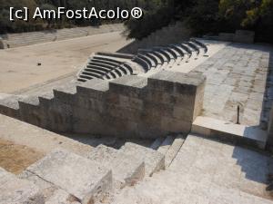 [P17] Rhodes - orașul antic. Teatrul antic văzut de sus.  » foto by iulianic
 - 
<span class="allrVoted glyphicon glyphicon-heart hidden" id="av1015609"></span>
<a class="m-l-10 hidden" id="sv1015609" onclick="voting_Foto_DelVot(,1015609,3837)" role="button">șterge vot <span class="glyphicon glyphicon-remove"></span></a>
<a id="v91015609" class=" c-red"  onclick="voting_Foto_SetVot(1015609)" role="button"><span class="glyphicon glyphicon-heart-empty"></span> <b>LIKE</b> = Votează poza</a> <img class="hidden"  id="f1015609W9" src="/imagini/loader.gif" border="0" /><span class="AjErrMes hidden" id="e1015609ErM"></span>
