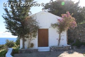 [P14] Insula Rodos, Lindos, Biserica Sf. Dimitrie (Parekklísi Ag. Dimitríou), la ieșirea din sat, în dreapta, pe drumul ce urcă la Castel și Acropole » foto by mprofeanu
 - 
<span class="allrVoted glyphicon glyphicon-heart hidden" id="av1423798"></span>
<a class="m-l-10 hidden" id="sv1423798" onclick="voting_Foto_DelVot(,1423798,3837)" role="button">șterge vot <span class="glyphicon glyphicon-remove"></span></a>
<a id="v91423798" class=" c-red"  onclick="voting_Foto_SetVot(1423798)" role="button"><span class="glyphicon glyphicon-heart-empty"></span> <b>LIKE</b> = Votează poza</a> <img class="hidden"  id="f1423798W9" src="/imagini/loader.gif" border="0" /><span class="AjErrMes hidden" id="e1423798ErM"></span>