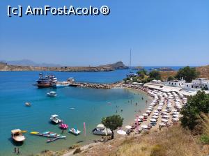 [P33] Lindos, vedere spre micul port și plaja Pallas. » foto by maryka
 - 
<span class="allrVoted glyphicon glyphicon-heart hidden" id="av1306116"></span>
<a class="m-l-10 hidden" id="sv1306116" onclick="voting_Foto_DelVot(,1306116,3837)" role="button">șterge vot <span class="glyphicon glyphicon-remove"></span></a>
<a id="v91306116" class=" c-red"  onclick="voting_Foto_SetVot(1306116)" role="button"><span class="glyphicon glyphicon-heart-empty"></span> <b>LIKE</b> = Votează poza</a> <img class="hidden"  id="f1306116W9" src="/imagini/loader.gif" border="0" /><span class="AjErrMes hidden" id="e1306116ErM"></span>
