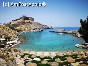 [P12] Plaja și golful St. Paul; pe fundal, acropola Lindos » foto by crismis
 - 
<span class="allrVoted glyphicon glyphicon-heart hidden" id="av1327257"></span>
<a class="m-l-10 hidden" id="sv1327257" onclick="voting_Foto_DelVot(,1327257,3837)" role="button">șterge vot <span class="glyphicon glyphicon-remove"></span></a>
<a id="v91327257" class=" c-red"  onclick="voting_Foto_SetVot(1327257)" role="button"><span class="glyphicon glyphicon-heart-empty"></span> <b>LIKE</b> = Votează poza</a> <img class="hidden"  id="f1327257W9" src="/imagini/loader.gif" border="0" /><span class="AjErrMes hidden" id="e1327257ErM"></span>