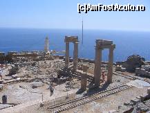 [P07] In cetatea Lindos » foto by monaserban
 - 
<span class="allrVoted glyphicon glyphicon-heart hidden" id="av428870"></span>
<a class="m-l-10 hidden" id="sv428870" onclick="voting_Foto_DelVot(,428870,3837)" role="button">șterge vot <span class="glyphicon glyphicon-remove"></span></a>
<a id="v9428870" class=" c-red"  onclick="voting_Foto_SetVot(428870)" role="button"><span class="glyphicon glyphicon-heart-empty"></span> <b>LIKE</b> = Votează poza</a> <img class="hidden"  id="f428870W9" src="/imagini/loader.gif" border="0" /><span class="AjErrMes hidden" id="e428870ErM"></span>