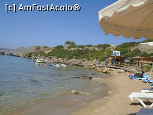 [P27] Pefki (Pefkos), una din plajele noastre preferate. » foto by Carmen Ion
 - 
<span class="allrVoted glyphicon glyphicon-heart hidden" id="av1199806"></span>
<a class="m-l-10 hidden" id="sv1199806" onclick="voting_Foto_DelVot(,1199806,3837)" role="button">șterge vot <span class="glyphicon glyphicon-remove"></span></a>
<a id="v91199806" class=" c-red"  onclick="voting_Foto_SetVot(1199806)" role="button"><span class="glyphicon glyphicon-heart-empty"></span> <b>LIKE</b> = Votează poza</a> <img class="hidden"  id="f1199806W9" src="/imagini/loader.gif" border="0" /><span class="AjErrMes hidden" id="e1199806ErM"></span>