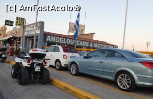 [P05] Angelou Cars, agenția din Faliraki de unde am închiriat mașina. » foto by Carmen Ion
 - 
<span class="allrVoted glyphicon glyphicon-heart hidden" id="av1199784"></span>
<a class="m-l-10 hidden" id="sv1199784" onclick="voting_Foto_DelVot(,1199784,3837)" role="button">șterge vot <span class="glyphicon glyphicon-remove"></span></a>
<a id="v91199784" class=" c-red"  onclick="voting_Foto_SetVot(1199784)" role="button"><span class="glyphicon glyphicon-heart-empty"></span> <b>LIKE</b> = Votează poza</a> <img class="hidden"  id="f1199784W9" src="/imagini/loader.gif" border="0" /><span class="AjErrMes hidden" id="e1199784ErM"></span>