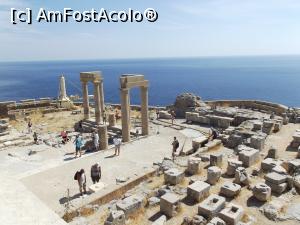 [P16] Templul Atenei Lindia, Lindos » foto by irinad
 - 
<span class="allrVoted glyphicon glyphicon-heart hidden" id="av1015007"></span>
<a class="m-l-10 hidden" id="sv1015007" onclick="voting_Foto_DelVot(,1015007,3837)" role="button">șterge vot <span class="glyphicon glyphicon-remove"></span></a>
<a id="v91015007" class=" c-red"  onclick="voting_Foto_SetVot(1015007)" role="button"><span class="glyphicon glyphicon-heart-empty"></span> <b>LIKE</b> = Votează poza</a> <img class="hidden"  id="f1015007W9" src="/imagini/loader.gif" border="0" /><span class="AjErrMes hidden" id="e1015007ErM"></span>