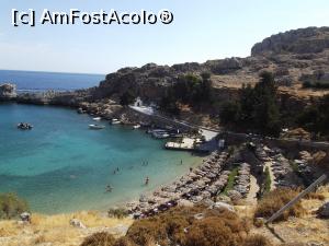 [P07] Lindos, plaja St. Paul de lângă oraş » foto by irinad
 - 
<span class="allrVoted glyphicon glyphicon-heart hidden" id="av1014998"></span>
<a class="m-l-10 hidden" id="sv1014998" onclick="voting_Foto_DelVot(,1014998,3837)" role="button">șterge vot <span class="glyphicon glyphicon-remove"></span></a>
<a id="v91014998" class=" c-red"  onclick="voting_Foto_SetVot(1014998)" role="button"><span class="glyphicon glyphicon-heart-empty"></span> <b>LIKE</b> = Votează poza</a> <img class="hidden"  id="f1014998W9" src="/imagini/loader.gif" border="0" /><span class="AjErrMes hidden" id="e1014998ErM"></span>