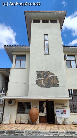[P21] Muzeul de Arheologie și Istorie. » foto by tata123 🔱
 - 
<span class="allrVoted glyphicon glyphicon-heart hidden" id="av1385310"></span>
<a class="m-l-10 hidden" id="sv1385310" onclick="voting_Foto_DelVot(,1385310,3839)" role="button">șterge vot <span class="glyphicon glyphicon-remove"></span></a>
<a id="v91385310" class=" c-red"  onclick="voting_Foto_SetVot(1385310)" role="button"><span class="glyphicon glyphicon-heart-empty"></span> <b>LIKE</b> = Votează poza</a> <img class="hidden"  id="f1385310W9" src="/imagini/loader.gif" border="0" /><span class="AjErrMes hidden" id="e1385310ErM"></span>