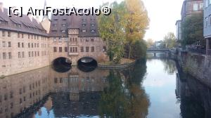 [P10] Imagine cu o clădire pe râul Pegnitz din oraşul Nurnberg, Germania.  » foto by traian.leuca †
 - 
<span class="allrVoted glyphicon glyphicon-heart hidden" id="av1109698"></span>
<a class="m-l-10 hidden" id="sv1109698" onclick="voting_Foto_DelVot(,1109698,3842)" role="button">șterge vot <span class="glyphicon glyphicon-remove"></span></a>
<a id="v91109698" class=" c-red"  onclick="voting_Foto_SetVot(1109698)" role="button"><span class="glyphicon glyphicon-heart-empty"></span> <b>LIKE</b> = Votează poza</a> <img class="hidden"  id="f1109698W9" src="/imagini/loader.gif" border="0" /><span class="AjErrMes hidden" id="e1109698ErM"></span>