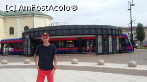 [P08] modernele tramvaie "Imperio" din Oradea construite la Astra Vagoane Arad in colaborare cu Siemens » foto by raducondurache
 - 
<span class="allrVoted glyphicon glyphicon-heart hidden" id="av1182922"></span>
<a class="m-l-10 hidden" id="sv1182922" onclick="voting_Foto_DelVot(,1182922,3846)" role="button">șterge vot <span class="glyphicon glyphicon-remove"></span></a>
<a id="v91182922" class=" c-red"  onclick="voting_Foto_SetVot(1182922)" role="button"><span class="glyphicon glyphicon-heart-empty"></span> <b>LIKE</b> = Votează poza</a> <img class="hidden"  id="f1182922W9" src="/imagini/loader.gif" border="0" /><span class="AjErrMes hidden" id="e1182922ErM"></span>