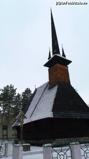 [P10] Băile Felix - a doua biserică din lemn (am uitat ce hram avea)  » foto by Dragoș_MD
 - 
<span class="allrVoted glyphicon glyphicon-heart hidden" id="av394986"></span>
<a class="m-l-10 hidden" id="sv394986" onclick="voting_Foto_DelVot(,394986,3846)" role="button">șterge vot <span class="glyphicon glyphicon-remove"></span></a>
<a id="v9394986" class=" c-red"  onclick="voting_Foto_SetVot(394986)" role="button"><span class="glyphicon glyphicon-heart-empty"></span> <b>LIKE</b> = Votează poza</a> <img class="hidden"  id="f394986W9" src="/imagini/loader.gif" border="0" /><span class="AjErrMes hidden" id="e394986ErM"></span>