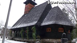 [P11] Băile Felix - a doua biserică de lemn din parc » foto by Dragoș_MD
 - 
<span class="allrVoted glyphicon glyphicon-heart hidden" id="av394987"></span>
<a class="m-l-10 hidden" id="sv394987" onclick="voting_Foto_DelVot(,394987,3846)" role="button">șterge vot <span class="glyphicon glyphicon-remove"></span></a>
<a id="v9394987" class=" c-red"  onclick="voting_Foto_SetVot(394987)" role="button"><span class="glyphicon glyphicon-heart-empty"></span> <b>LIKE</b> = Votează poza</a> <img class="hidden"  id="f394987W9" src="/imagini/loader.gif" border="0" /><span class="AjErrMes hidden" id="e394987ErM"></span>