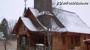 [P07] Băile Felix - biserica din lemn din Brusturi, cu hramul Sfinţii Arhangheli Mihail şi Gavril, aflată acum în Băile Felix » foto by Dragoș_MD
 - 
<span class="allrVoted glyphicon glyphicon-heart hidden" id="av394983"></span>
<a class="m-l-10 hidden" id="sv394983" onclick="voting_Foto_DelVot(,394983,3846)" role="button">șterge vot <span class="glyphicon glyphicon-remove"></span></a>
<a id="v9394983" class=" c-red"  onclick="voting_Foto_SetVot(394983)" role="button"><span class="glyphicon glyphicon-heart-empty"></span> <b>LIKE</b> = Votează poza</a> <img class="hidden"  id="f394983W9" src="/imagini/loader.gif" border="0" /><span class="AjErrMes hidden" id="e394983ErM"></span>