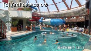 [P26] AquaPark Nymphaea din Oradea » foto by ungureanica
 - 
<span class="allrVoted glyphicon glyphicon-heart hidden" id="av904941"></span>
<a class="m-l-10 hidden" id="sv904941" onclick="voting_Foto_DelVot(,904941,3846)" role="button">șterge vot <span class="glyphicon glyphicon-remove"></span></a>
<a id="v9904941" class=" c-red"  onclick="voting_Foto_SetVot(904941)" role="button"><span class="glyphicon glyphicon-heart-empty"></span> <b>LIKE</b> = Votează poza</a> <img class="hidden"  id="f904941W9" src="/imagini/loader.gif" border="0" /><span class="AjErrMes hidden" id="e904941ErM"></span>