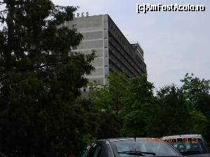 [P08] Hotel MUreş, în Băile Felix.  » foto by bogumil
 - 
<span class="allrVoted glyphicon glyphicon-heart hidden" id="av671081"></span>
<a class="m-l-10 hidden" id="sv671081" onclick="voting_Foto_DelVot(,671081,3846)" role="button">șterge vot <span class="glyphicon glyphicon-remove"></span></a>
<a id="v9671081" class=" c-red"  onclick="voting_Foto_SetVot(671081)" role="button"><span class="glyphicon glyphicon-heart-empty"></span> <b>LIKE</b> = Votează poza</a> <img class="hidden"  id="f671081W9" src="/imagini/loader.gif" border="0" /><span class="AjErrMes hidden" id="e671081ErM"></span>