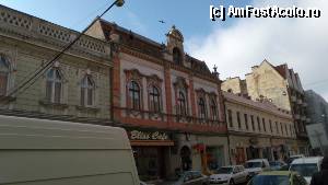 [P37] Oradea - str. V. Alecsandri, clădiri vechi, cu arhitectură demnă de admirat » foto by Dragoș_MD
 - 
<span class="allrVoted glyphicon glyphicon-heart hidden" id="av397766"></span>
<a class="m-l-10 hidden" id="sv397766" onclick="voting_Foto_DelVot(,397766,3848)" role="button">șterge vot <span class="glyphicon glyphicon-remove"></span></a>
<a id="v9397766" class=" c-red"  onclick="voting_Foto_SetVot(397766)" role="button"><span class="glyphicon glyphicon-heart-empty"></span> <b>LIKE</b> = Votează poza</a> <img class="hidden"  id="f397766W9" src="/imagini/loader.gif" border="0" /><span class="AjErrMes hidden" id="e397766ErM"></span>