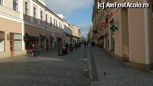 [P39] Oradea - Calea Republicii (pietonală)  » foto by Dragoș_MD
 - 
<span class="allrVoted glyphicon glyphicon-heart hidden" id="av397768"></span>
<a class="m-l-10 hidden" id="sv397768" onclick="voting_Foto_DelVot(,397768,3848)" role="button">șterge vot <span class="glyphicon glyphicon-remove"></span></a>
<a id="v9397768" class=" c-red"  onclick="voting_Foto_SetVot(397768)" role="button"><span class="glyphicon glyphicon-heart-empty"></span> <b>LIKE</b> = Votează poza</a> <img class="hidden"  id="f397768W9" src="/imagini/loader.gif" border="0" /><span class="AjErrMes hidden" id="e397768ErM"></span>