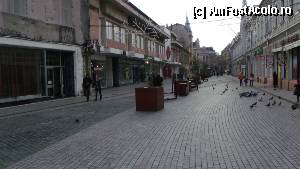 [P43] Oradea - Calea Republicii (pietonală)  » foto by Dragoș_MD
 - 
<span class="allrVoted glyphicon glyphicon-heart hidden" id="av397772"></span>
<a class="m-l-10 hidden" id="sv397772" onclick="voting_Foto_DelVot(,397772,3848)" role="button">șterge vot <span class="glyphicon glyphicon-remove"></span></a>
<a id="v9397772" class=" c-red"  onclick="voting_Foto_SetVot(397772)" role="button"><span class="glyphicon glyphicon-heart-empty"></span> <b>LIKE</b> = Votează poza</a> <img class="hidden"  id="f397772W9" src="/imagini/loader.gif" border="0" /><span class="AjErrMes hidden" id="e397772ErM"></span>