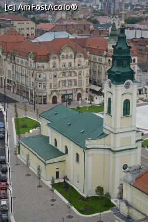 [P58] Biserica Sf Ladislau din turnul primariei » foto by AZE
 - 
<span class="allrVoted glyphicon glyphicon-heart hidden" id="av774962"></span>
<a class="m-l-10 hidden" id="sv774962" onclick="voting_Foto_DelVot(,774962,3848)" role="button">șterge vot <span class="glyphicon glyphicon-remove"></span></a>
<a id="v9774962" class=" c-red"  onclick="voting_Foto_SetVot(774962)" role="button"><span class="glyphicon glyphicon-heart-empty"></span> <b>LIKE</b> = Votează poza</a> <img class="hidden"  id="f774962W9" src="/imagini/loader.gif" border="0" /><span class="AjErrMes hidden" id="e774962ErM"></span>