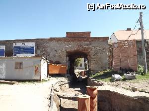 [P05] Cetatea Oradea - Poarta de Vest ocupata total de santiere in toamna acestui an » foto by Nicu Teusdea
 - 
<span class="allrVoted glyphicon glyphicon-heart hidden" id="av480028"></span>
<a class="m-l-10 hidden" id="sv480028" onclick="voting_Foto_DelVot(,480028,3848)" role="button">șterge vot <span class="glyphicon glyphicon-remove"></span></a>
<a id="v9480028" class=" c-red"  onclick="voting_Foto_SetVot(480028)" role="button"><span class="glyphicon glyphicon-heart-empty"></span> <b>LIKE</b> = Votează poza</a> <img class="hidden"  id="f480028W9" src="/imagini/loader.gif" border="0" /><span class="AjErrMes hidden" id="e480028ErM"></span>