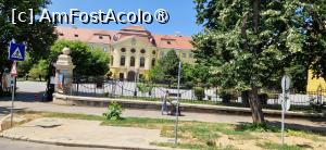 [P22] 22. „Palatul Baroc” este Palatul Episcopiei Romano-Catolice din Oradea. » foto by msnd
 - 
<span class="allrVoted glyphicon glyphicon-heart hidden" id="av1437446"></span>
<a class="m-l-10 hidden" id="sv1437446" onclick="voting_Foto_DelVot(,1437446,3848)" role="button">șterge vot <span class="glyphicon glyphicon-remove"></span></a>
<a id="v91437446" class=" c-red"  onclick="voting_Foto_SetVot(1437446)" role="button"><span class="glyphicon glyphicon-heart-empty"></span> <b>LIKE</b> = Votează poza</a> <img class="hidden"  id="f1437446W9" src="/imagini/loader.gif" border="0" /><span class="AjErrMes hidden" id="e1437446ErM"></span>