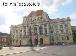 [P03] Palatul Primăriei » foto by Michi
 - 
<span class="allrVoted glyphicon glyphicon-heart hidden" id="av1025448"></span>
<a class="m-l-10 hidden" id="sv1025448" onclick="voting_Foto_DelVot(,1025448,3848)" role="button">șterge vot <span class="glyphicon glyphicon-remove"></span></a>
<a id="v91025448" class=" c-red"  onclick="voting_Foto_SetVot(1025448)" role="button"><span class="glyphicon glyphicon-heart-empty"></span> <b>LIKE</b> = Votează poza</a> <img class="hidden"  id="f1025448W9" src="/imagini/loader.gif" border="0" /><span class="AjErrMes hidden" id="e1025448ErM"></span>