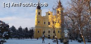[P10] Bazilica Romano-Catolică, parte din Complexul Baroc » foto by irinad
 - 
<span class="allrVoted glyphicon glyphicon-heart hidden" id="av1219173"></span>
<a class="m-l-10 hidden" id="sv1219173" onclick="voting_Foto_DelVot(,1219173,3848)" role="button">șterge vot <span class="glyphicon glyphicon-remove"></span></a>
<a id="v91219173" class=" c-red"  onclick="voting_Foto_SetVot(1219173)" role="button"><span class="glyphicon glyphicon-heart-empty"></span> <b>LIKE</b> = Votează poza</a> <img class="hidden"  id="f1219173W9" src="/imagini/loader.gif" border="0" /><span class="AjErrMes hidden" id="e1219173ErM"></span>
