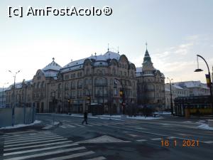 [P17] Palatul Vulturul Negru, vedere pe două laturi » foto by irinad
 - 
<span class="allrVoted glyphicon glyphicon-heart hidden" id="av1219180"></span>
<a class="m-l-10 hidden" id="sv1219180" onclick="voting_Foto_DelVot(,1219180,3848)" role="button">șterge vot <span class="glyphicon glyphicon-remove"></span></a>
<a id="v91219180" class=" c-red"  onclick="voting_Foto_SetVot(1219180)" role="button"><span class="glyphicon glyphicon-heart-empty"></span> <b>LIKE</b> = Votează poza</a> <img class="hidden"  id="f1219180W9" src="/imagini/loader.gif" border="0" /><span class="AjErrMes hidden" id="e1219180ErM"></span>