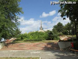 [P28] Parcul Monumentului Independentei Tulcea » foto by Testosu'
 - 
<span class="allrVoted glyphicon glyphicon-heart hidden" id="av685258"></span>
<a class="m-l-10 hidden" id="sv685258" onclick="voting_Foto_DelVot(,685258,3854)" role="button">șterge vot <span class="glyphicon glyphicon-remove"></span></a>
<a id="v9685258" class=" c-red"  onclick="voting_Foto_SetVot(685258)" role="button"><span class="glyphicon glyphicon-heart-empty"></span> <b>LIKE</b> = Votează poza</a> <img class="hidden"  id="f685258W9" src="/imagini/loader.gif" border="0" /><span class="AjErrMes hidden" id="e685258ErM"></span>