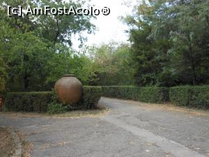 [P34] Tulcea - Amforă la cetatea Aegyssus.  » foto by iulianic
 - 
<span class="allrVoted glyphicon glyphicon-heart hidden" id="av1102441"></span>
<a class="m-l-10 hidden" id="sv1102441" onclick="voting_Foto_DelVot(,1102441,3854)" role="button">șterge vot <span class="glyphicon glyphicon-remove"></span></a>
<a id="v91102441" class=" c-red"  onclick="voting_Foto_SetVot(1102441)" role="button"><span class="glyphicon glyphicon-heart-empty"></span> <b>LIKE</b> = Votează poza</a> <img class="hidden"  id="f1102441W9" src="/imagini/loader.gif" border="0" /><span class="AjErrMes hidden" id="e1102441ErM"></span>