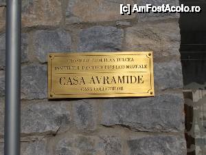 [P24] Tulcea, Casa Avramide » foto by Dragoș_MD
 - 
<span class="allrVoted glyphicon glyphicon-heart hidden" id="av448846"></span>
<a class="m-l-10 hidden" id="sv448846" onclick="voting_Foto_DelVot(,448846,3854)" role="button">șterge vot <span class="glyphicon glyphicon-remove"></span></a>
<a id="v9448846" class=" c-red"  onclick="voting_Foto_SetVot(448846)" role="button"><span class="glyphicon glyphicon-heart-empty"></span> <b>LIKE</b> = Votează poza</a> <img class="hidden"  id="f448846W9" src="/imagini/loader.gif" border="0" /><span class="AjErrMes hidden" id="e448846ErM"></span>