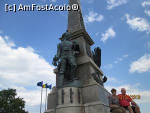 [P35] Monumentul Eroilor Războiului de Independență » foto by Zoazore
 - 
<span class="allrVoted glyphicon glyphicon-heart hidden" id="av1088885"></span>
<a class="m-l-10 hidden" id="sv1088885" onclick="voting_Foto_DelVot(,1088885,3854)" role="button">șterge vot <span class="glyphicon glyphicon-remove"></span></a>
<a id="v91088885" class=" c-red"  onclick="voting_Foto_SetVot(1088885)" role="button"><span class="glyphicon glyphicon-heart-empty"></span> <b>LIKE</b> = Votează poza</a> <img class="hidden"  id="f1088885W9" src="/imagini/loader.gif" border="0" /><span class="AjErrMes hidden" id="e1088885ErM"></span>