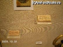 [P14] Două pachete de ţigări de la începutul secolului al XX-lea. Cel din stînga, având 10 ţigarete, costa 60 de bani, iar cel din dreapta, cu 20 de ţigarete, costa un leu. » foto by Costi
 - 
<span class="allrVoted glyphicon glyphicon-heart hidden" id="av26956"></span>
<a class="m-l-10 hidden" id="sv26956" onclick="voting_Foto_DelVot(,26956,3854)" role="button">șterge vot <span class="glyphicon glyphicon-remove"></span></a>
<a id="v926956" class=" c-red"  onclick="voting_Foto_SetVot(26956)" role="button"><span class="glyphicon glyphicon-heart-empty"></span> <b>LIKE</b> = Votează poza</a> <img class="hidden"  id="f26956W9" src="/imagini/loader.gif" border="0" /><span class="AjErrMes hidden" id="e26956ErM"></span>