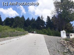 [P01] Am lăsat mașinile în parcarea de la capătul satului Schiulești. Aici am început noi drumeția de 3 km dar se mai poate merge cu mașina, drumul arată după cum vedeți.  » foto by Aurici
 - 
<span class="allrVoted glyphicon glyphicon-heart hidden" id="av881709"></span>
<a class="m-l-10 hidden" id="sv881709" onclick="voting_Foto_DelVot(,881709,3872)" role="button">șterge vot <span class="glyphicon glyphicon-remove"></span></a>
<a id="v9881709" class=" c-red"  onclick="voting_Foto_SetVot(881709)" role="button"><span class="glyphicon glyphicon-heart-empty"></span> <b>LIKE</b> = Votează poza</a> <img class="hidden"  id="f881709W9" src="/imagini/loader.gif" border="0" /><span class="AjErrMes hidden" id="e881709ErM"></span>