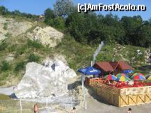 [P09] Langa stancile de sare,incepe plaja, cu terase si umbrelute colorate » foto by dorgo
 - 
<span class="allrVoted glyphicon glyphicon-heart hidden" id="av110805"></span>
<a class="m-l-10 hidden" id="sv110805" onclick="voting_Foto_DelVot(,110805,3878)" role="button">șterge vot <span class="glyphicon glyphicon-remove"></span></a>
<a id="v9110805" class=" c-red"  onclick="voting_Foto_SetVot(110805)" role="button"><span class="glyphicon glyphicon-heart-empty"></span> <b>LIKE</b> = Votează poza</a> <img class="hidden"  id="f110805W9" src="/imagini/loader.gif" border="0" /><span class="AjErrMes hidden" id="e110805ErM"></span>