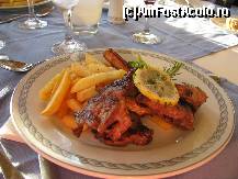 [P06] Portie de mancare de la restaurantul grecesc 'A la carte', servire ireprosabila, mancare si bautura cat iti pofteste inima, si de calitate buna. » foto by andi13
 - 
<span class="allrVoted glyphicon glyphicon-heart hidden" id="av53309"></span>
<a class="m-l-10 hidden" id="sv53309" onclick="voting_Foto_DelVot(,53309,3882)" role="button">șterge vot <span class="glyphicon glyphicon-remove"></span></a>
<a id="v953309" class=" c-red"  onclick="voting_Foto_SetVot(53309)" role="button"><span class="glyphicon glyphicon-heart-empty"></span> <b>LIKE</b> = Votează poza</a> <img class="hidden"  id="f53309W9" src="/imagini/loader.gif" border="0" /><span class="AjErrMes hidden" id="e53309ErM"></span>