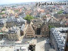 [P23] Strasbourg. Muzeul Oeuvre Notre Dame - vedere de pe platforma catedralei (clădirea roz, de fapt clădirea în oglindă - partea din stânga crenelată, cea din dreapta cu volute).  » foto by doina_c24
 - 
<span class="allrVoted glyphicon glyphicon-heart hidden" id="av392319"></span>
<a class="m-l-10 hidden" id="sv392319" onclick="voting_Foto_DelVot(,392319,3883)" role="button">șterge vot <span class="glyphicon glyphicon-remove"></span></a>
<a id="v9392319" class=" c-red"  onclick="voting_Foto_SetVot(392319)" role="button"><span class="glyphicon glyphicon-heart-empty"></span> <b>LIKE</b> = Votează poza</a> <img class="hidden"  id="f392319W9" src="/imagini/loader.gif" border="0" /><span class="AjErrMes hidden" id="e392319ErM"></span>