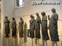 [P36] Strasbourg. Muzeul Oeuvre Notre-Dame - sculpturi originale, provenite de la faţada catedralei Notre-Dame.  » foto by doina_c24
 - 
<span class="allrVoted glyphicon glyphicon-heart hidden" id="av392332"></span>
<a class="m-l-10 hidden" id="sv392332" onclick="voting_Foto_DelVot(,392332,3883)" role="button">șterge vot <span class="glyphicon glyphicon-remove"></span></a>
<a id="v9392332" class=" c-red"  onclick="voting_Foto_SetVot(392332)" role="button"><span class="glyphicon glyphicon-heart-empty"></span> <b>LIKE</b> = Votează poza</a> <img class="hidden"  id="f392332W9" src="/imagini/loader.gif" border="0" /><span class="AjErrMes hidden" id="e392332ErM"></span>