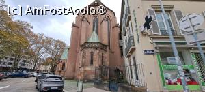 [P44] Église Catholique Saint Pierre le Jeune de Strasbourg, din spate » foto by irinad
 - 
<span class="allrVoted glyphicon glyphicon-heart hidden" id="av1417480"></span>
<a class="m-l-10 hidden" id="sv1417480" onclick="voting_Foto_DelVot(,1417480,3883)" role="button">șterge vot <span class="glyphicon glyphicon-remove"></span></a>
<a id="v91417480" class=" c-red"  onclick="voting_Foto_SetVot(1417480)" role="button"><span class="glyphicon glyphicon-heart-empty"></span> <b>LIKE</b> = Votează poza</a> <img class="hidden"  id="f1417480W9" src="/imagini/loader.gif" border="0" /><span class="AjErrMes hidden" id="e1417480ErM"></span>