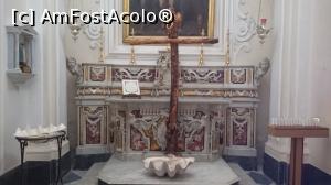 [P42] Crucifixul din lemn de maslin din Gradina Ghetimani, din Biserica Santa Sofia din Ana Capri.  » foto by Aurici
 - 
<span class="allrVoted glyphicon glyphicon-heart hidden" id="av858243"></span>
<a class="m-l-10 hidden" id="sv858243" onclick="voting_Foto_DelVot(,858243,3887)" role="button">șterge vot <span class="glyphicon glyphicon-remove"></span></a>
<a id="v9858243" class=" c-red"  onclick="voting_Foto_SetVot(858243)" role="button"><span class="glyphicon glyphicon-heart-empty"></span> <b>LIKE</b> = Votează poza</a> <img class="hidden"  id="f858243W9" src="/imagini/loader.gif" border="0" /><span class="AjErrMes hidden" id="e858243ErM"></span>