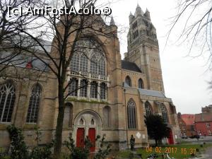 [P28] Catedrala Sfantul Salvator, cea mai veche biserica din Bruges » foto by cristina47*
 - 
<span class="allrVoted glyphicon glyphicon-heart hidden" id="av838312"></span>
<a class="m-l-10 hidden" id="sv838312" onclick="voting_Foto_DelVot(,838312,3901)" role="button">șterge vot <span class="glyphicon glyphicon-remove"></span></a>
<a id="v9838312" class=" c-red"  onclick="voting_Foto_SetVot(838312)" role="button"><span class="glyphicon glyphicon-heart-empty"></span> <b>LIKE</b> = Votează poza</a> <img class="hidden"  id="f838312W9" src="/imagini/loader.gif" border="0" /><span class="AjErrMes hidden" id="e838312ErM"></span>